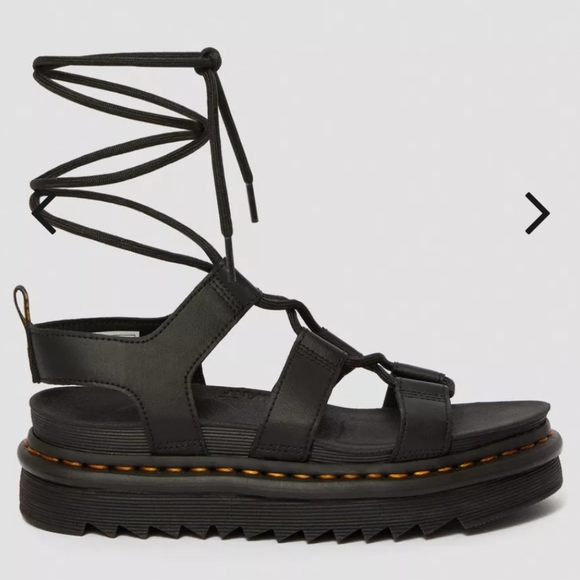 Doc Martens Nartilla Sandal - Picture 4 of 10